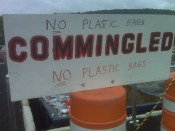 bags Yikes even "no" is underlined