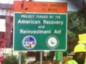 My Uncle comes through again