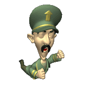 I want it and I want it now!