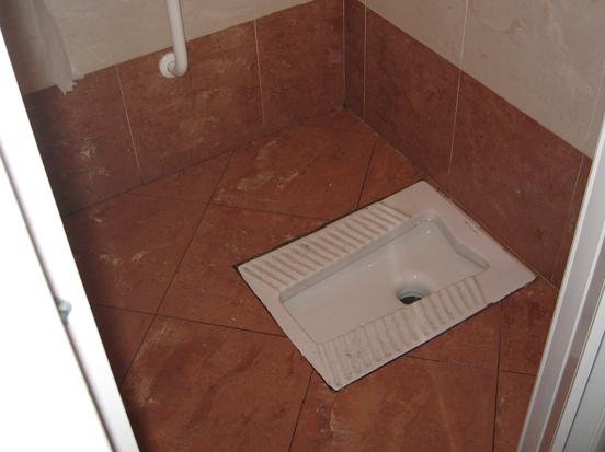 A "Challenge" beyond budgets