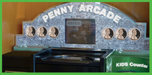 penny arcade