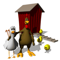 Sooner or later they are coming home to roost