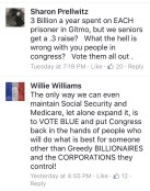 General funds cannot be used for Social Security 