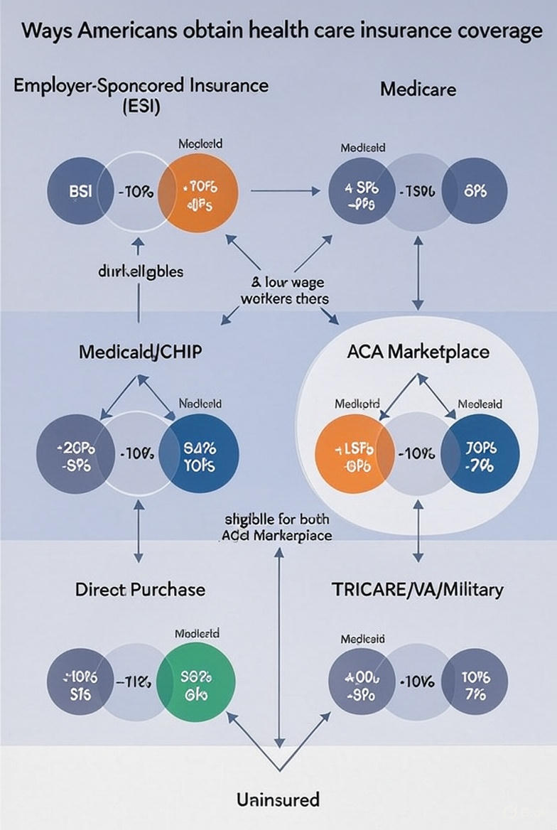 Health Insurance Risk Spectrum A universal health insurance risk pool – QUINNSCOMMENTARY